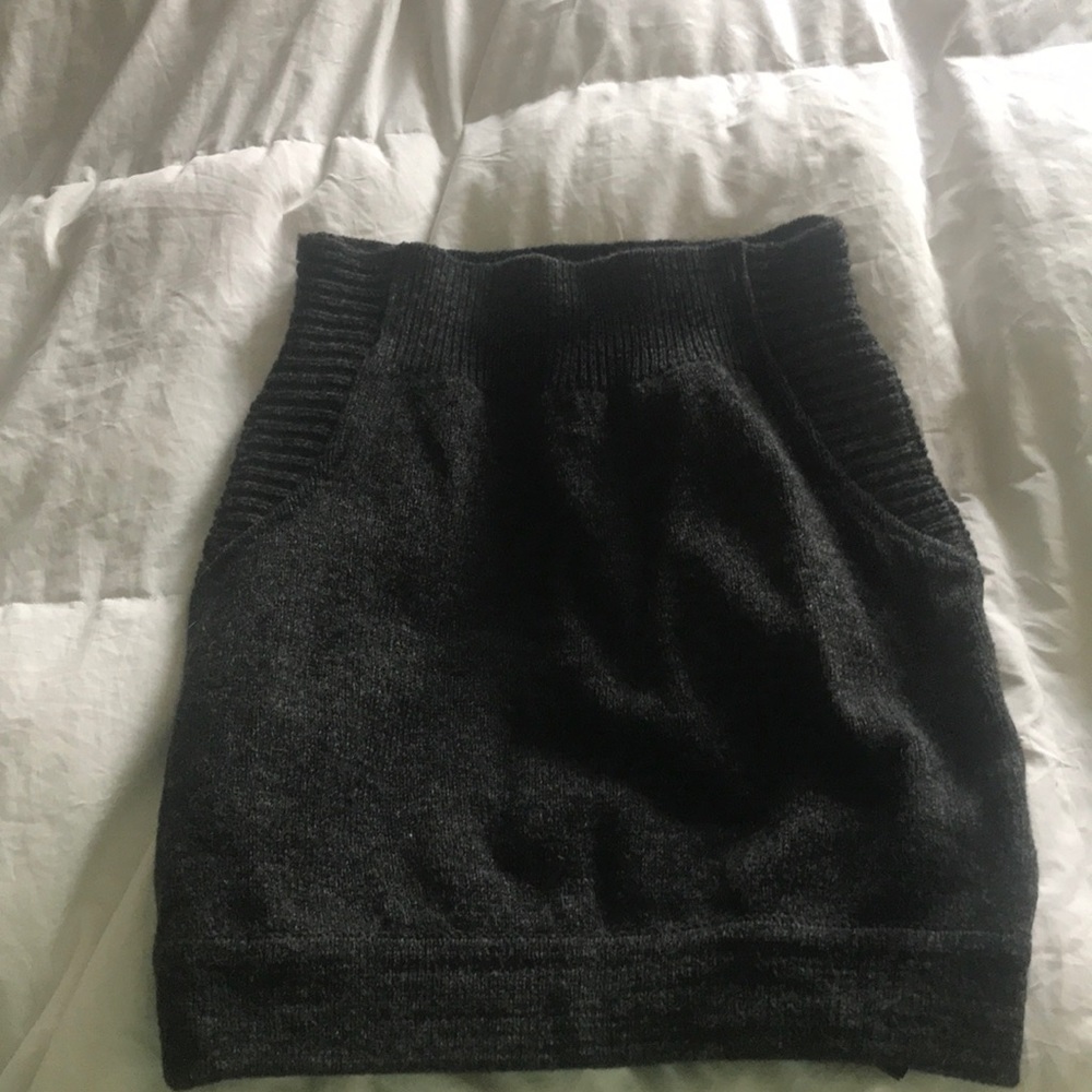 Patrizia Pepe skirt